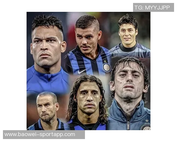 劳塔罗进球数追平克雷斯波成阿根廷队史第四人展现卓越实力