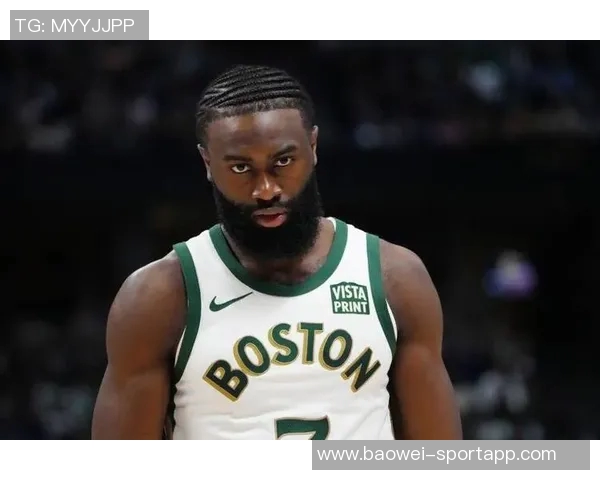 杰伦布朗直言篮球真相不容忽视关键罚球失误引发热议